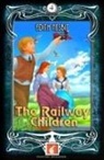 Edith Nesbit - The Railway Children - Foxton Readers Level 4 - 1300 Headwords (B1/B2) Graded ELT / ESL / EAL Readers