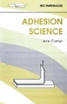 John Comyn - Adhesion Science