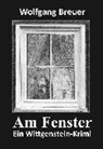 Wolfgang Breuer - Am Fenster