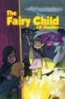J. D. Manders - The Fairy Child
