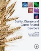 Annalisa (EDT)/ Sanders Schieptti, David S. Sanders, David S Sanders, David S. Sanders, Annalisa Schiepatti, Annalisa Schieptti - Coeliac Disease and Gluten-related Disorders