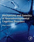 Moyra Smith, Moyra (Division of Genetic and Genomic Medicine Smith, Moyra (Professor Emerita Smith, Smith Moyra - Mechanisms and Genetics of Neurodevelopmental Cognitive Disorders