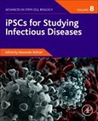 Alexander Birbrair, Alexander (Department of Pathology Birbrair - iPSCs for Studying Infectious Diseases