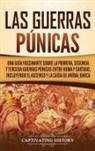 Captivating History - Las Guerras Púnicas