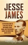 Captivating History - Jesse James