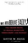 David Buss - When Men Behave Badly