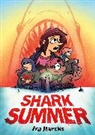 Ira Marcks - Shark Summer