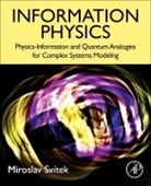 Miroslav Svitek, Miroslav (Professor Svitek - Information Physics