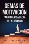 Fredys García - Gemas De Motivación