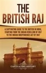 Captivating History - The British Raj