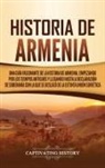 Captivating History - Historia de Armenia