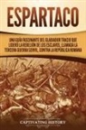 Captivating History - Espartaco