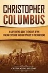 Captivating History - Christopher Columbus