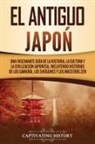 Captivating History - El Antiguo Japón
