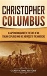 Captivating History - Christopher Columbus