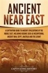 Captivating History - Ancient Near East