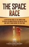 Captivating History - The Space Race