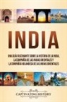 Captivating History - India