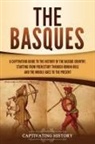 Captivating History - The Basques