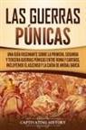 Captivating History - Las Guerras Púnicas
