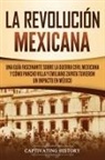 Captivating History - La Revolución mexicana