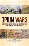 Captivating History - Opium Wars