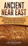 Captivating History - Ancient Near East