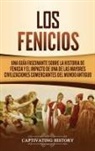 Captivating History - Los Fenicios