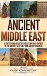 Captivating History - Ancient Middle East
