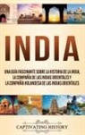 Captivating History - India
