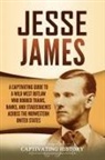 Captivating History - Jesse James