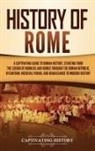 Captivating History - History of Rome