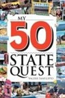 Valerie Sanfilippo - My 50 State Quest