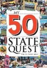 Valerie Sanfilippo - My 50 State Quest