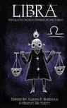 Aussie Speculative Fiction, Helena McAuley, Austin P. Sheehan - Libra