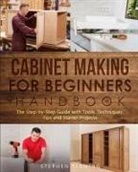 Stephen Fleming - Cabinet making for Beginners Handbook