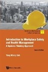 Yang Miang Goh, Yang Miang (Nus Goh, Yang Miang Goh - INTRO TO WORKPLACE SAFE (2ND ED)