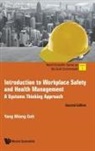 Yang Miang Goh, Yang Miang (Nus Goh, Yang Miang Goh - INTRO TO WORKPLACE SAFE (2ND ED)