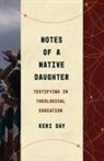 Keri Day - Notes of a Native Daughter
