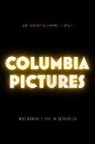 Bernard F. Dick, Bernard F Dick, Bernard F. Dick - Columbia Pictures