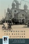 Simo Mikkonen, John Winzenburg, Hon-Lun Helan Yang, Frederick Lau - Networking the Russian Diaspora