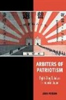 John Person - Arbiters of Patriotism