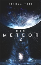 Joshua Tree - Der Meteor. Bd.2