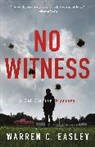Warren C Easley, Warren C. Easley - No Witness