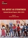 Charlene Villasenor Black, Charlene Villaseñor Black - The Artist as Eyewitness