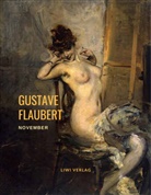 Gustave Flaubert - November