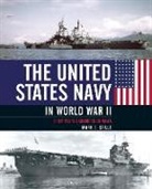 Mark Stille - The United States Navy in World War II