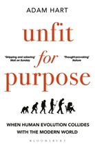 Adam Hart - Unfit for Purpose