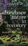 Karen Lloyd - Abundance