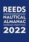 Reeds Looseleaf Update Pack 2022